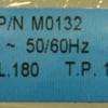 Atag Microwave Fan Motor Assy Koel - Image 1