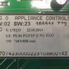 Gorenje Washing Machine Control Unit PS-04 PG3/15 Q Ng Ego - Image 2