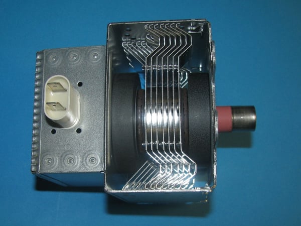 Magnetron 1000W-II