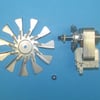 Etna Microwave Fan MW31 - Image 1