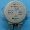Gorenje Microwave Turn Table Motor 230V AC 3W 3/MIN - Image 2