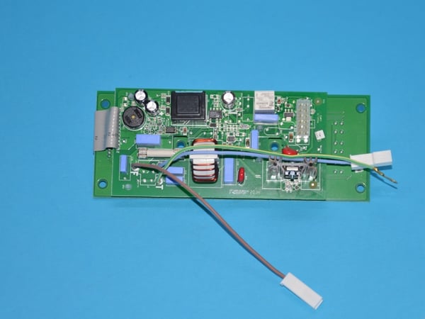 Digital Programmer 18/20-XIII-A Combi