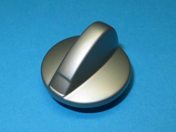 Knob 18/20 Titanium