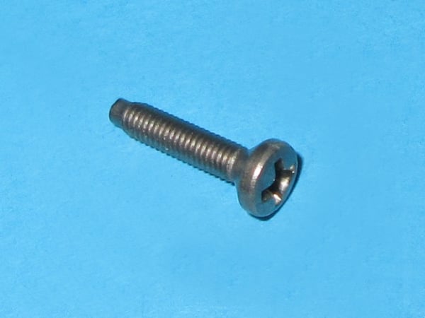 Screw M3X16-A2F