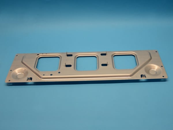 Compressor Holder-v Zs