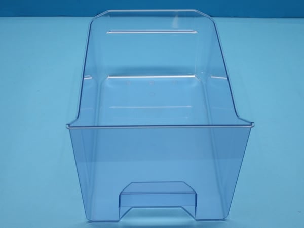 Crisper Pan 6N Ec Half 086