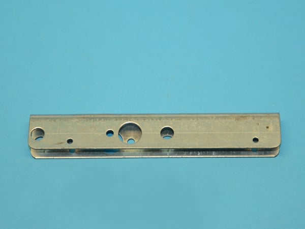 Hinge Housing