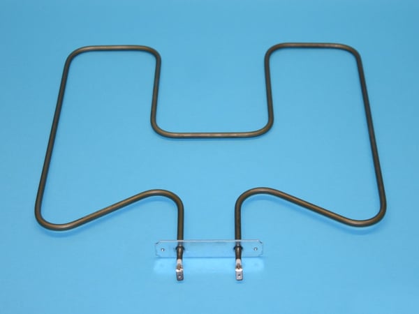 Tubular Heater - Lower