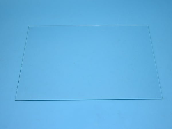 Door Glass - Inner