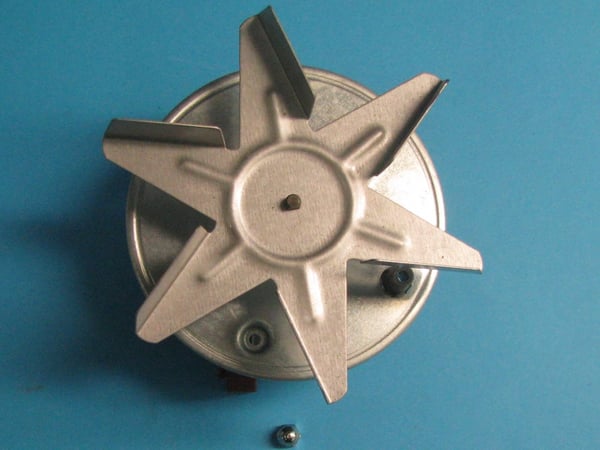 Fan Motor