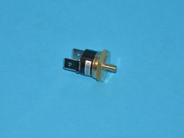Self-resetting Thermal Cut-out