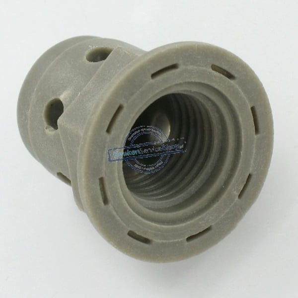Overflow Device Nut