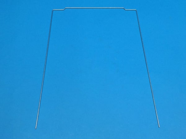 Acryl Filter Fixing Frame