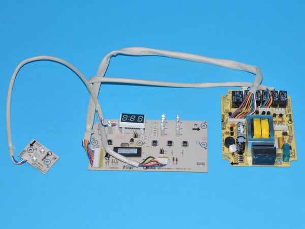 Control Board