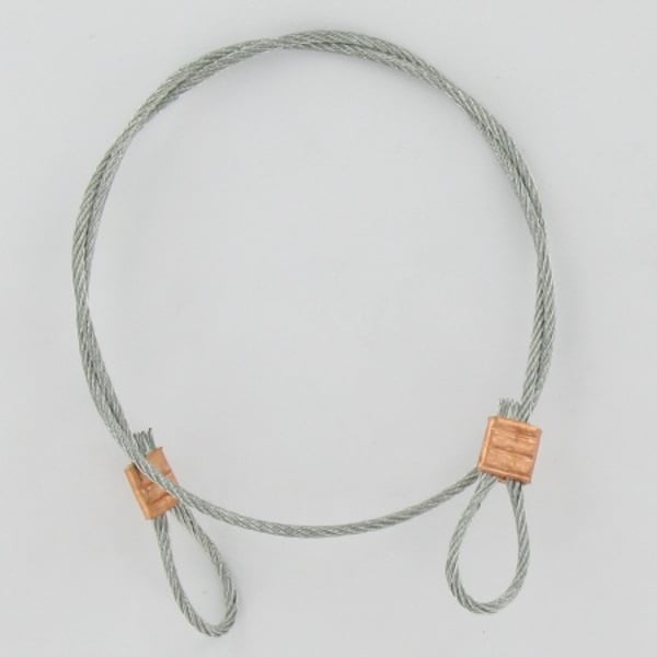 Adjust Steel Rope