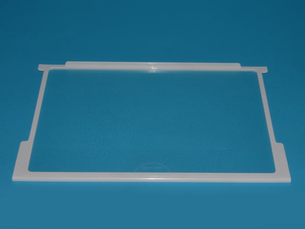 Glass Shelf W.Frame H54D BK070/069