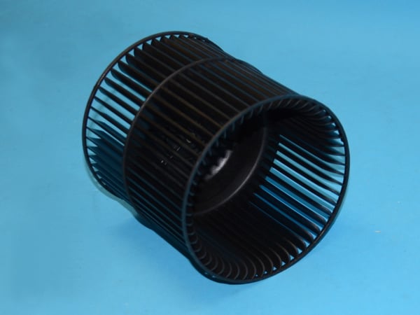 Fan Wheel