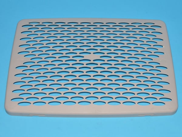 Filter Cover