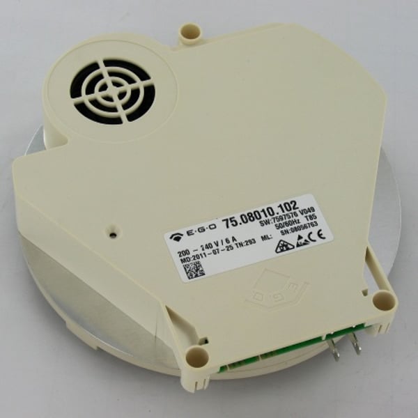 Heating Element 160MM 1400W Ego-bi