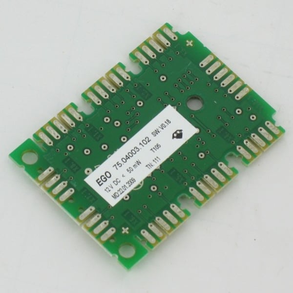 Interface Module Ego-bi