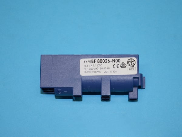 Ignition Device - Perm.Spark