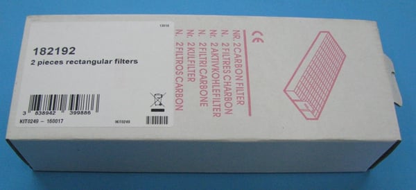 Carbon Filter AH015