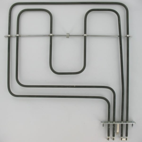 Tubular Heater