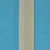 Gorenje Fridge & Freezer Covering Profile 54N L1229 - Image 2