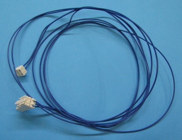Wiring Harness Q PS-05 Pump