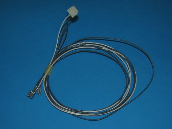 Wiring Harness Q PS-05 Valve Cw