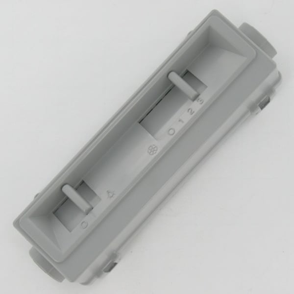 Complete Slider DF610W-3