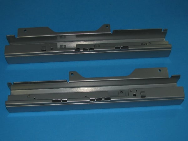 Sliding Plate Support DF610W-3