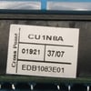 Gorenje Cooker Hood Complete Slider - Image 1