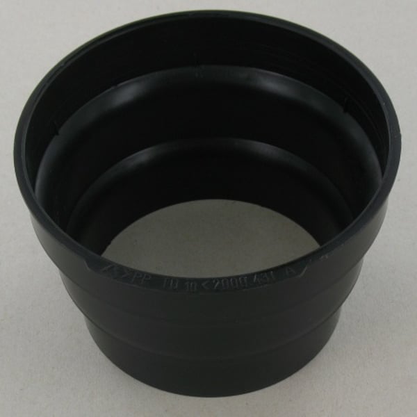 Multi-connection Flange