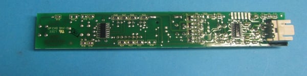 Logic Board G-HZA-03L-EVK