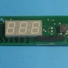 Asko Microwave Logic Board G-HZA-03L-EVK - Image 2