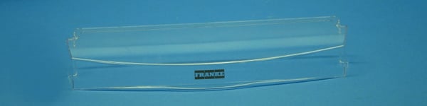 Door Tray Cover H55,54 G N 000/761"