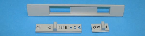 Control Pane Mask