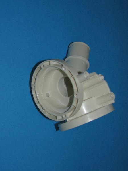 Pumps Conector R