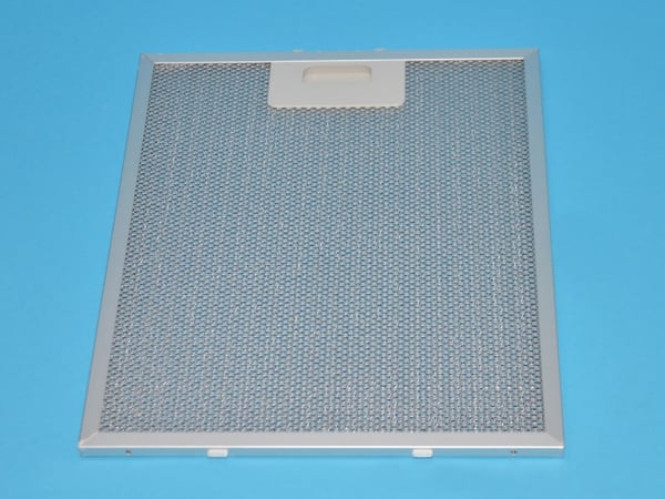 Aluminium Filter