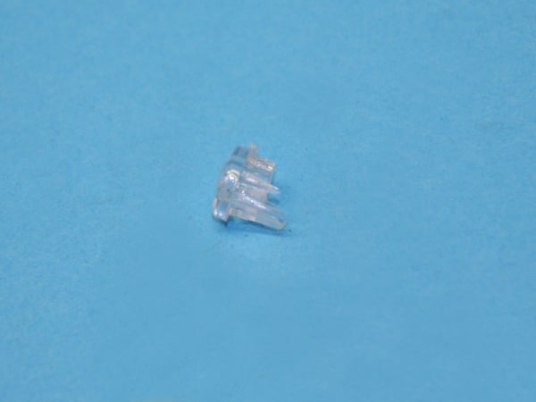 Indicator Lens