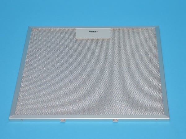 Aluminium Filter