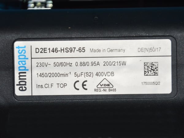Turbine