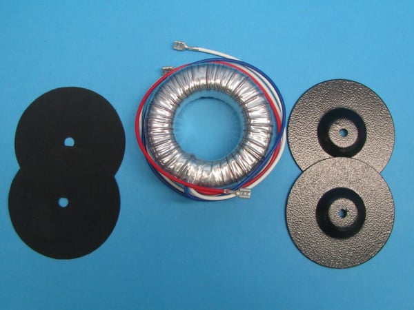 Transformer AA-71066-C-TI 200/230V