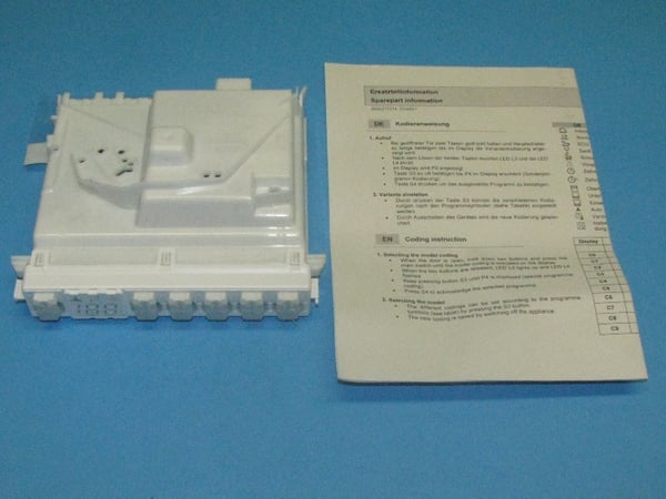 Electronic Timer