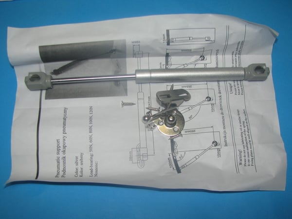Shock Absorber