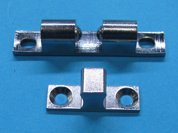 Metal Catch Mha Ms