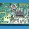 Gorenje Fridge & Freezer Regulating MOD.G-HZA-09NP H16S213 - Image 1