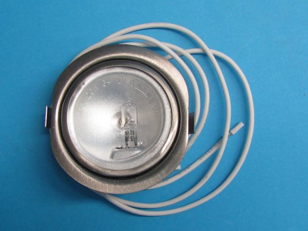Halogen Lamp
