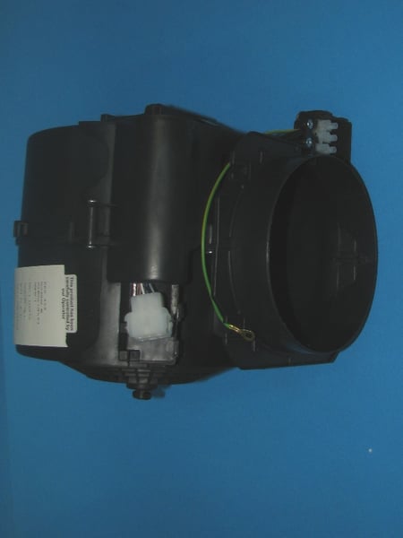 Fan Motor Cpl 230V AC 230W